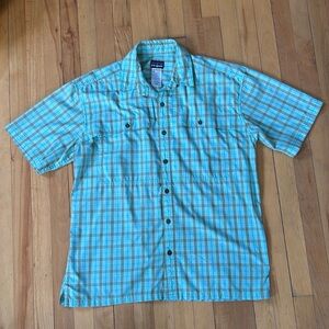 Men’s Patagonia Botton Down Shirt